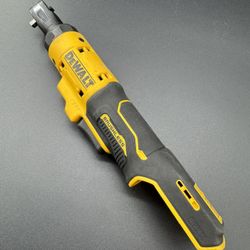 DEWALT Xtreme 12V MAX* Brushless 1/4 in. Ratchet (Tool Only)