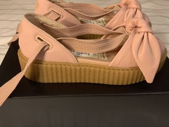 Fenty by Rihanna Shoes Puma