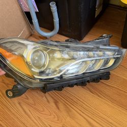 2017 Maserati Ghibli Heading 