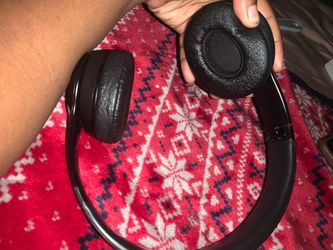 beats solo 3’s