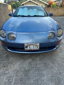 1995 Toyota Celica