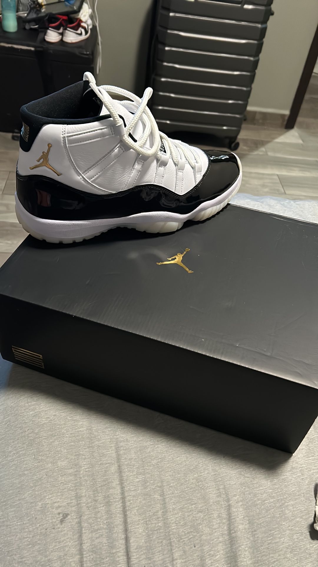 Jordan 11