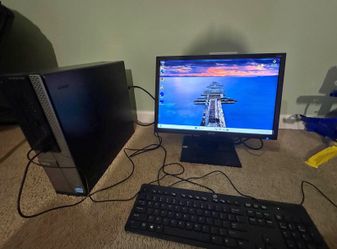 Dell Optiplex 990 Setup