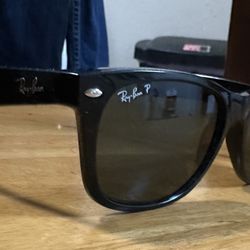 Men’s Sunglasses 