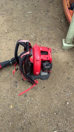 Craftsman blower