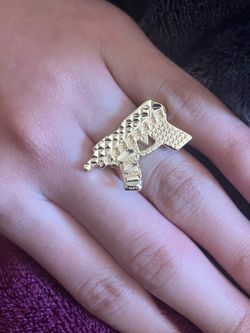 Ring size 7