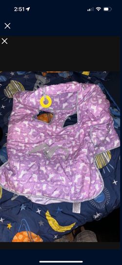 Shopping Cart Cover