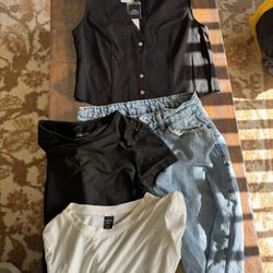Clothes 