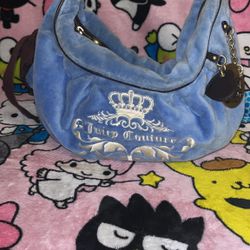 Vintage Juicy Couture