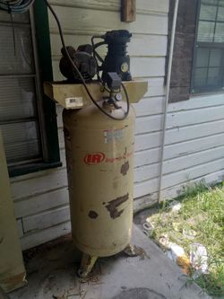 Compressor