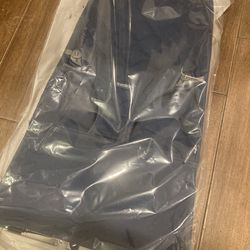 Baby Bjorn Navy Blue Baby Bouncer