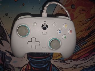 GameSir G7 SE Wired Controller for Windows 10/11, Xbox Series X S, Xbox One, Plug and Play
