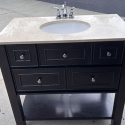 Bathroom Vanity