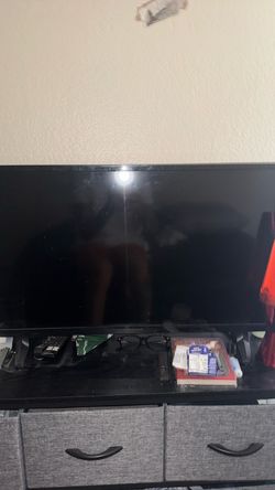 Insinia 32” Tv