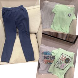Youth Girls Size M 