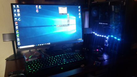 Gaming pc