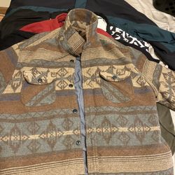 Jachs Shirt Jacket 