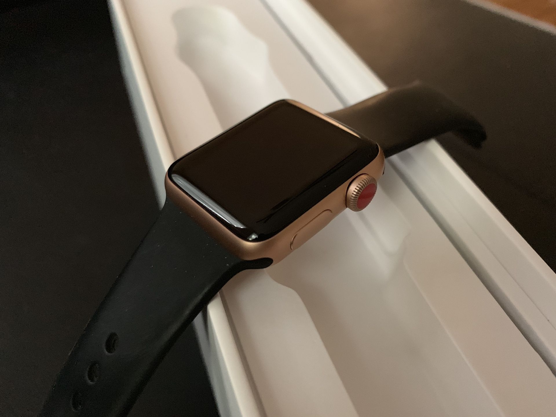 Apple Watch Series 3 LTE T-Mobile