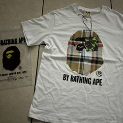 Bape tee