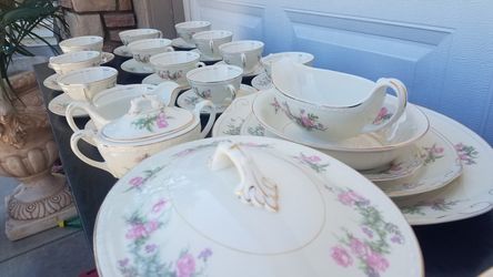 Vintage China