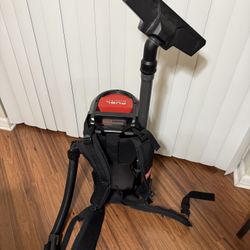Milwaukee Backpack Vacuum M18