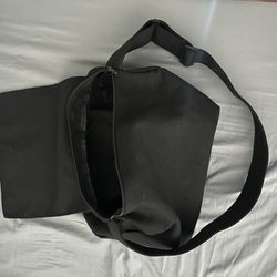 Small Duffle Bag 