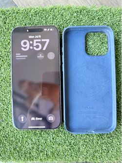 iPhone 16 Pro Max 256 GB