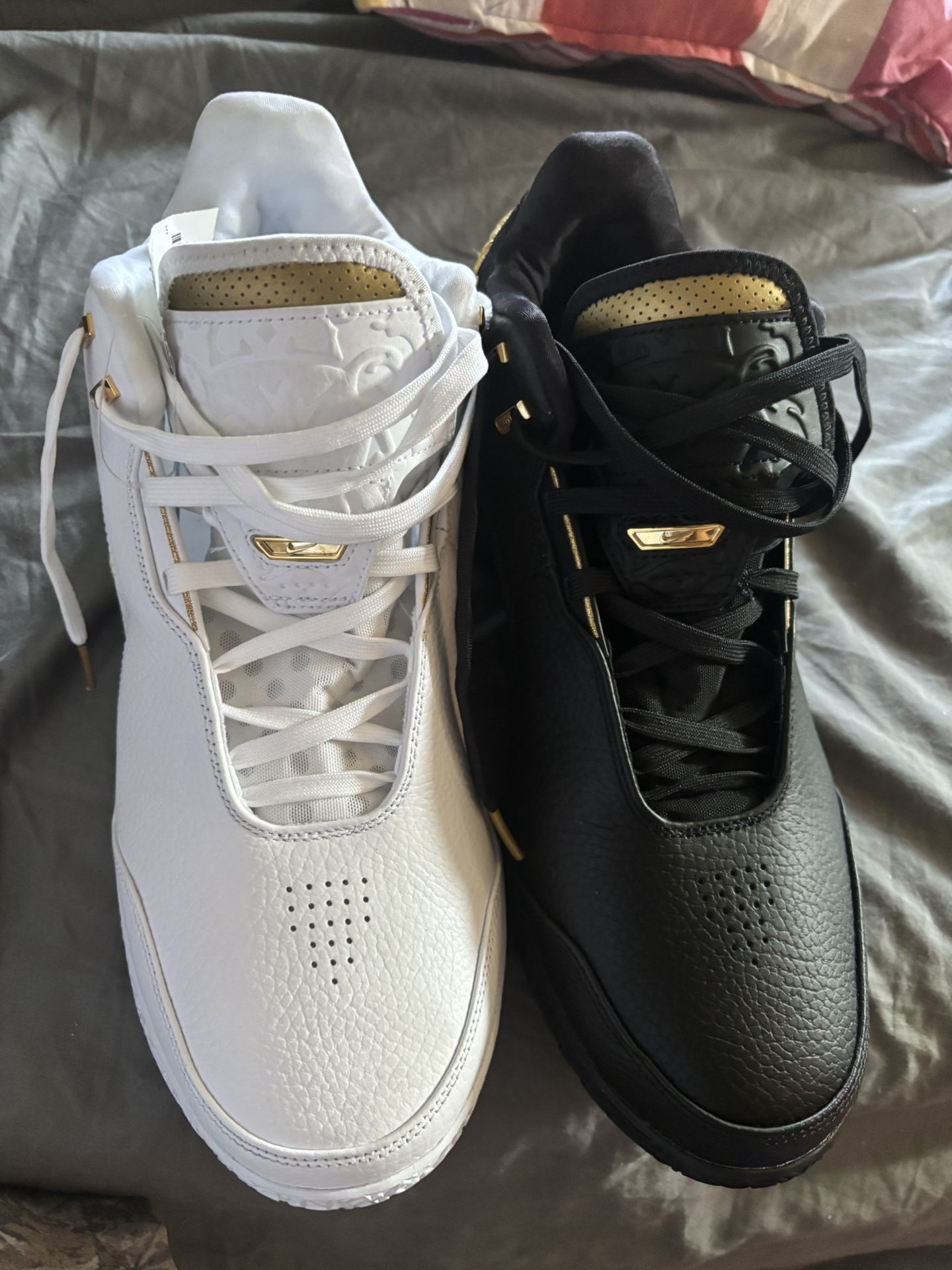 Equity Nxtt LeBron James (14 Men) 