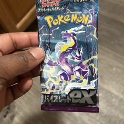 Pokémon Cards