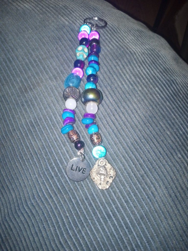 Key Chain