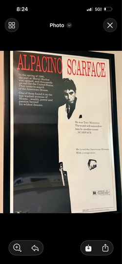 Movie posters