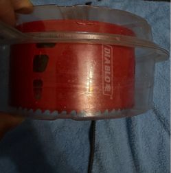 Hole Saw