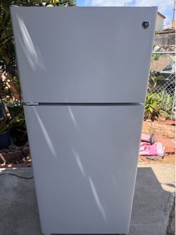 LG refrigerador