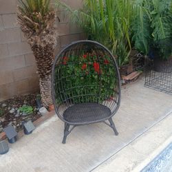 Egg Chair