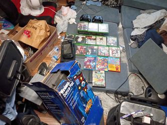 Bundle game system
