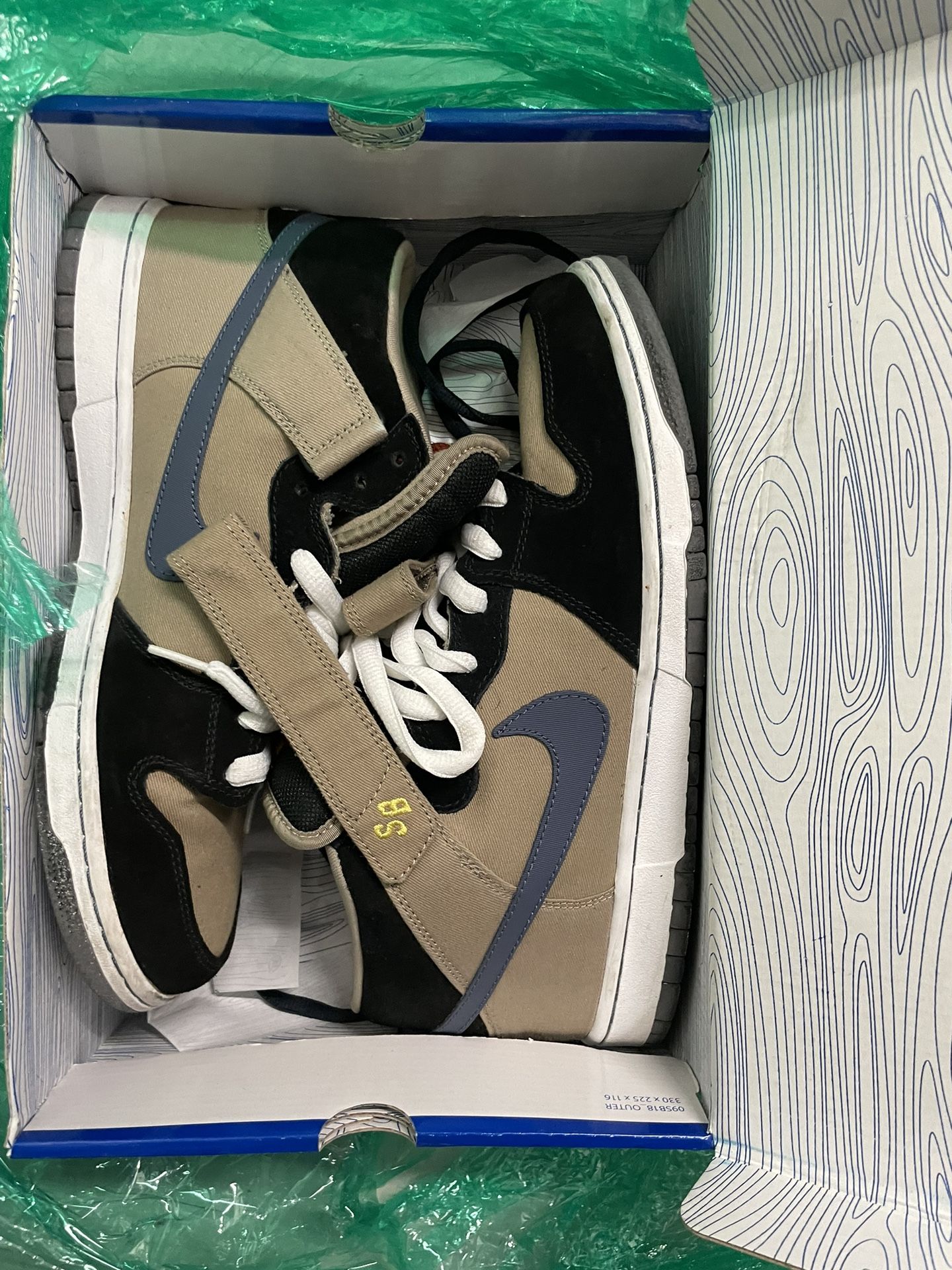 SB sz 11