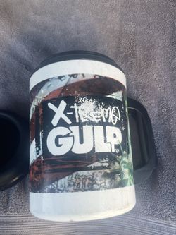 7/11 X-treme Gulp