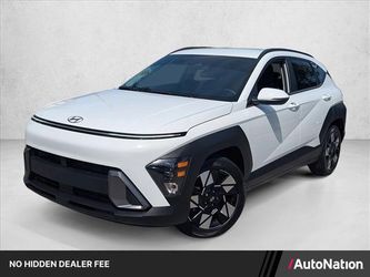 2024 Hyundai Kona