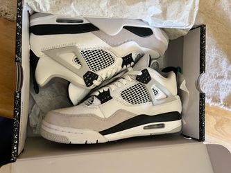 Jordan retro 4