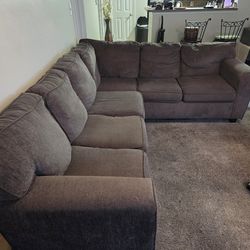 Sectional sofa