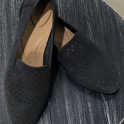 Clarks Comfort Collection Loafers