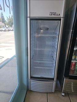 One Door Refrigerator