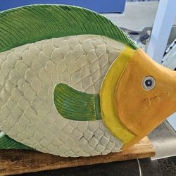 Decorative Fish