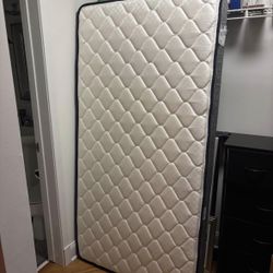 Twin Mattress