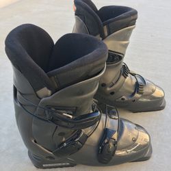 Ski Boots Salomon Symbio 500 Thermic Lite
