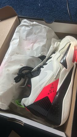 Jordan Zoom 92 sz11