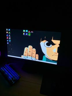 27 inch acer nitro 144hz  Gaming Monitor