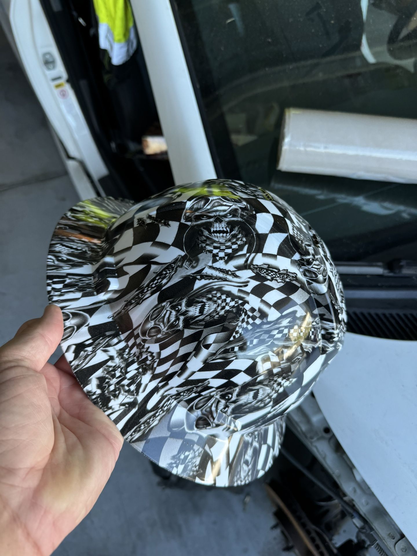 garage sale