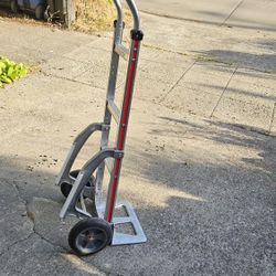 Magliner Handtruck Dolly Brand New In Box