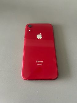 iPhone XR 64 GB